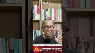 Rejim Kebenaran dalam Rasa