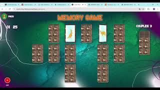 Celebrity demo memory game Net Worth
