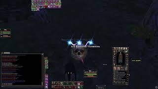 daoc vicom fight  comms