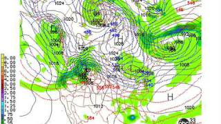 January 1 Weather Xtreme Video