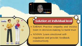 Tutorial presentation adm501