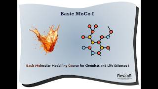 Molecular and Docking Visualization Tutorial (Module 9)
