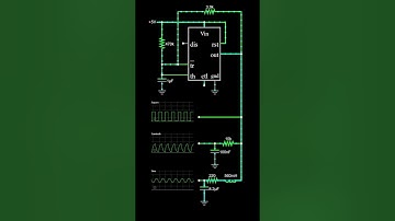 555 Timer - The Poor Man