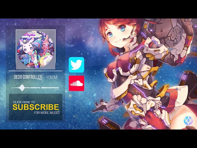 Yunomi - Oedo Controller (ft. Toriena) - YouTube