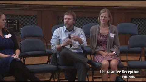 RoboticsElemGrantReception 2016