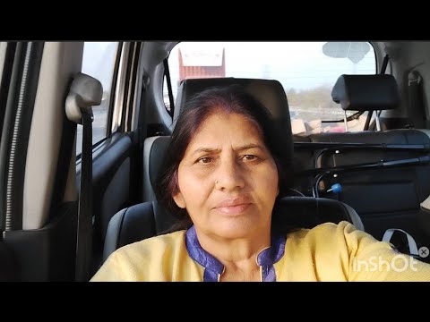 Hospital se ghar  aa gaye hain | Hospital | Knees surgery | Successful |