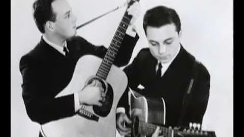 A Tribute to George McKelvey - Part 3