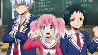 無能なナナ(4)