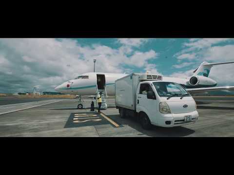 YU Lounge Corporate Video 