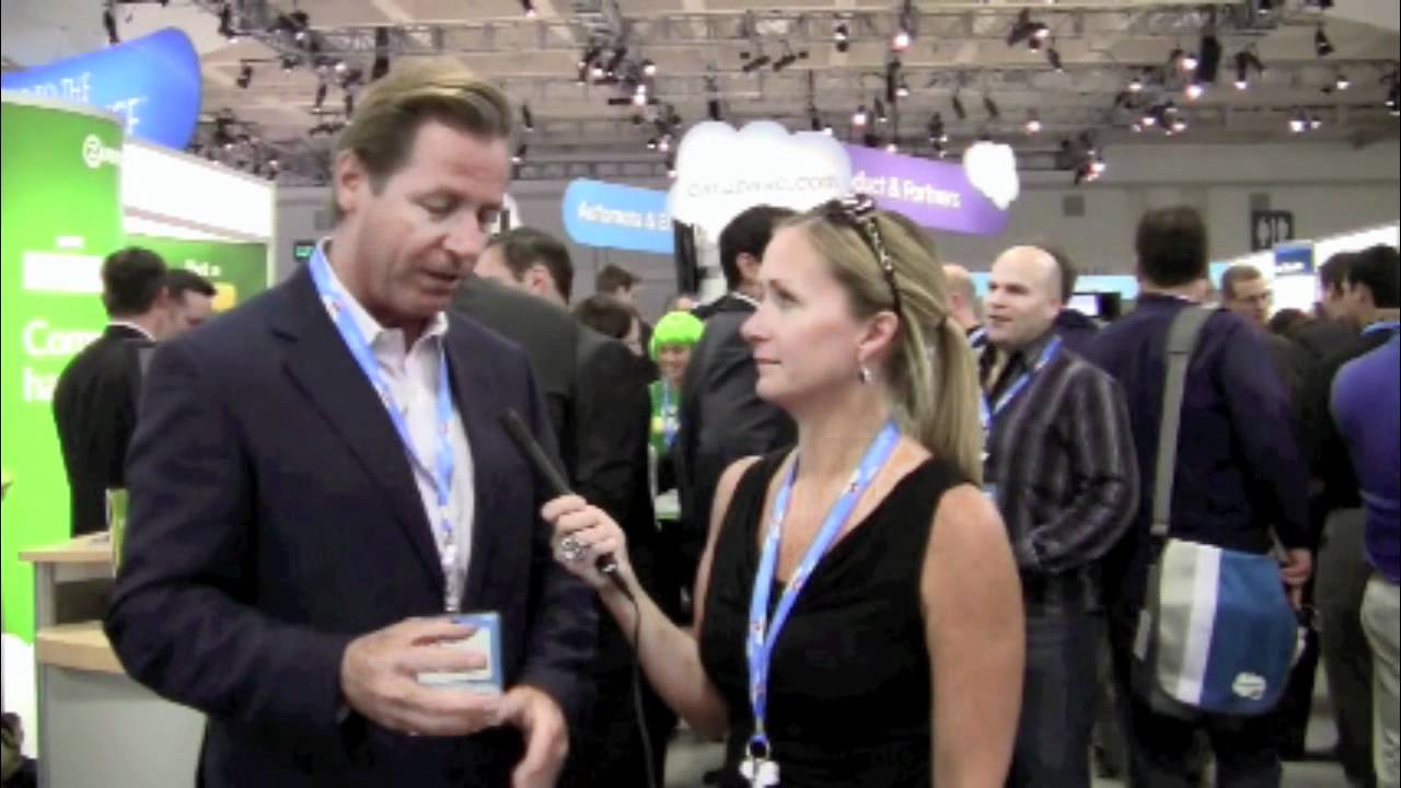 SIIA Interview with Shawn Price YouTube