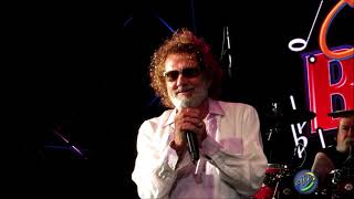 Starship ft Mickey Thomas - Sara Live In Vegas 2007 (HQ-HD)