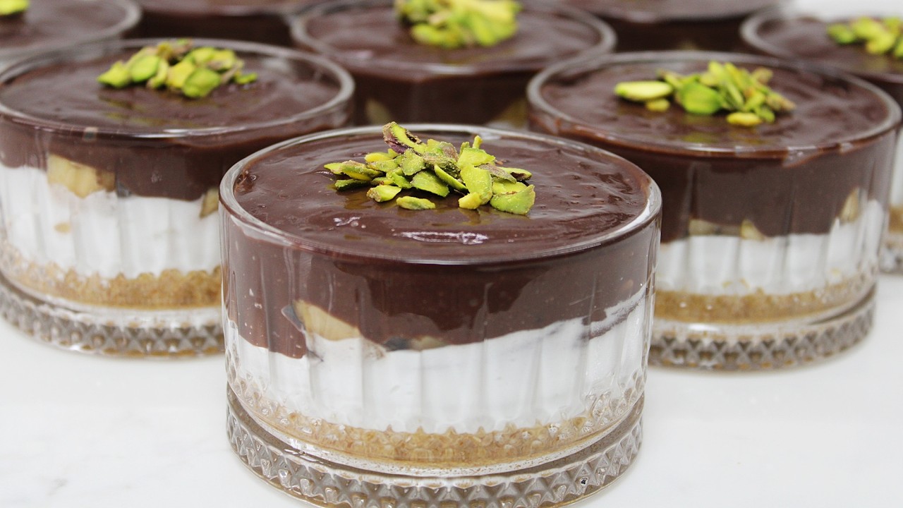 FIRIN YOK❗️AĞIZDA ERİYEN MÜTHİŞ BİR TATLI 👌FAVORİ TATLINIZ OLMAYA ADAY✅KESİNLİKLE DENEMELİSİNİZ👌