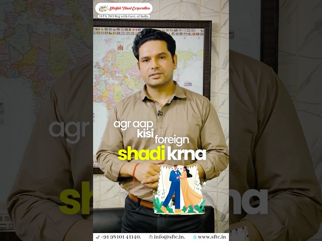 Marrying a Foreigner on Tourist Visa? #spousevisa #visaprocess #visaupdate #marriagevisa #tourist