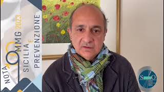 Intervista A Alessandro Scorsone, Diabetologo Simdo Sul Progetto 𝗡𝗢𝗧𝗔 𝟭𝟬𝟬 𝗠𝗠𝗚 𝗦𝗶𝗰𝗶𝗹𝗶𝗮 𝗲 𝗣𝗿𝗲𝘃𝗲𝗻𝘇𝗶𝗼𝗻𝗲