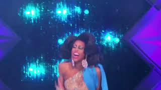 Priyanka Winning The Lip Sync Against Ilona For 1 Minute Straight