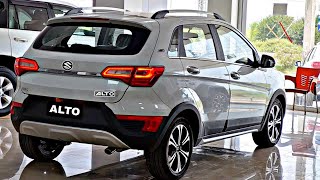 Launch धमाका कल होगी Next-Gen Alto⚡|| SUZUKI NEW MODEL ALTO 800🔥|| ₹2.89 Lakh Price Book Now.👌👌