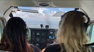 Collier County high school students train to become pilots; help alleviate shortage