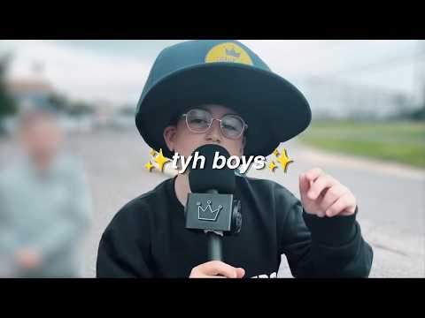 TYH Boys Funniest Moments