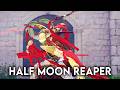 Half Moon Reaper Boss Fight in Crimson Desert