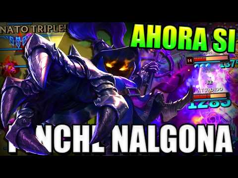 S16 September 1 Veigar 1000 AP