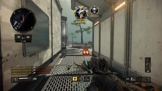 Call of Duty Black ops 4 tomahawk QUAD feed