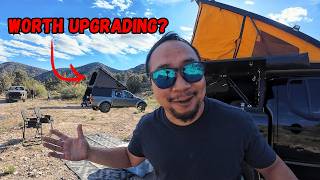 GFC MAX vs My GFC V2 | Best Setup for a 5ft Frontier?