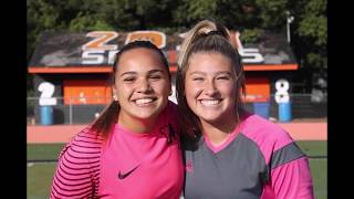 2018 MHSN Senior Tribute Video
