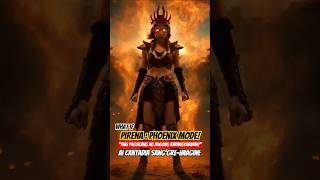 Pirena Ang Bolang Apoy Na May Puwersa Ng Mapaminsalang Bulalakaw