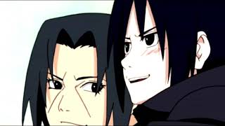 sasuke vs itachi amv - Let You Down
