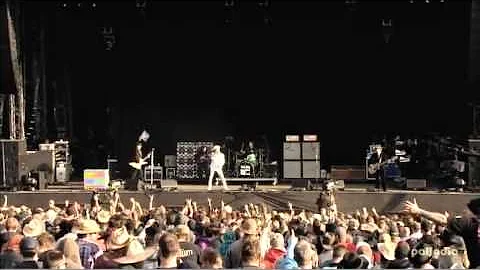 Download Festival 2011 Cheap Trick  Surrender) 480p HDTV x264 TTL