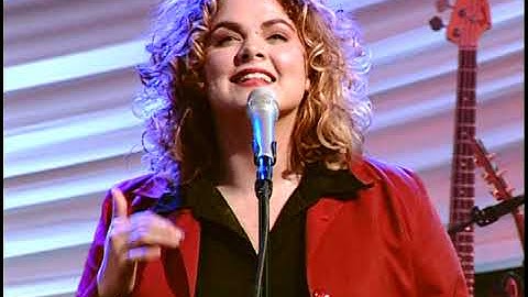 Candi Pearson - 2005 - He Leadeth Me (Live)