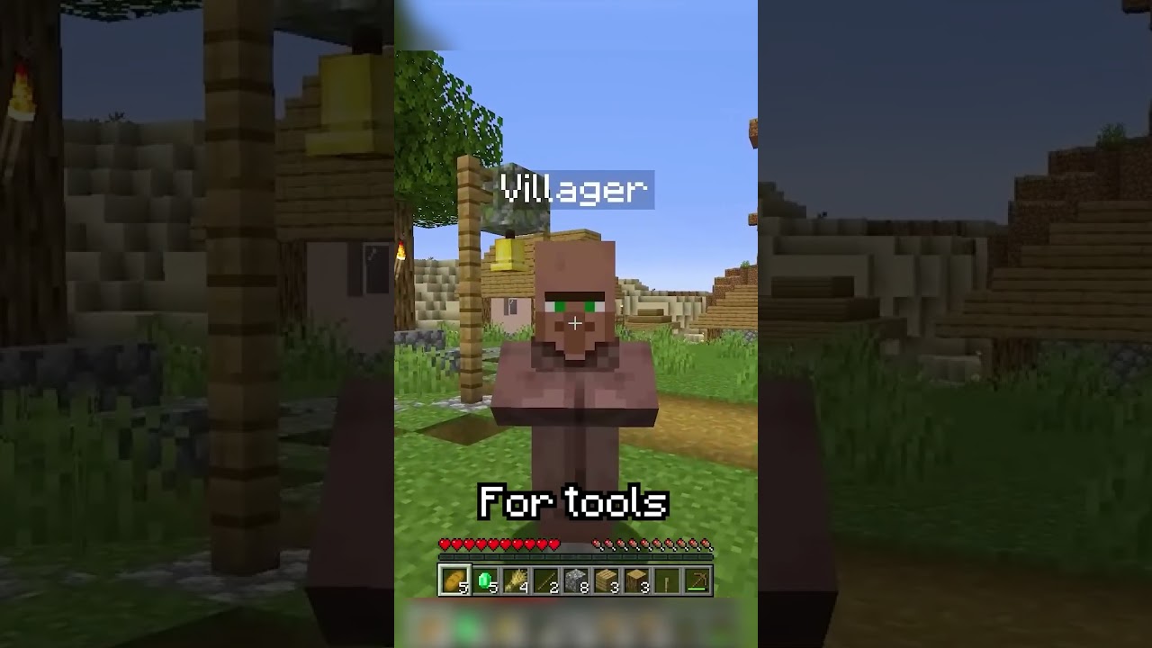 Minecraft RPG #minecraftmemes
