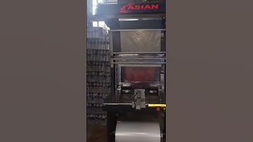 Ek Machine,Perfect packaging #shrinkwrapping #shrinkwrap #shorts #machine #packagingmachine #viral