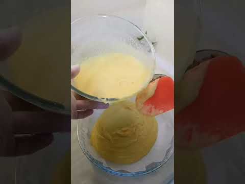 ألذ بسبوسة بالقشطة بسبوسة بالقشطة سهلة وسريعه اكسبلور بسبوسة منزليه