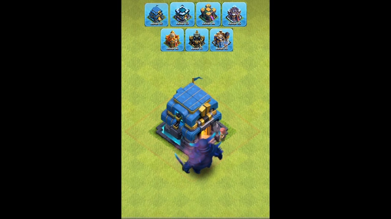 M.O.M.M.A vs. Town Hall 12.13.14.15.16.17.18🔥🔥