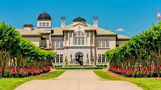Inside Arkansas’ Most Expensive Home