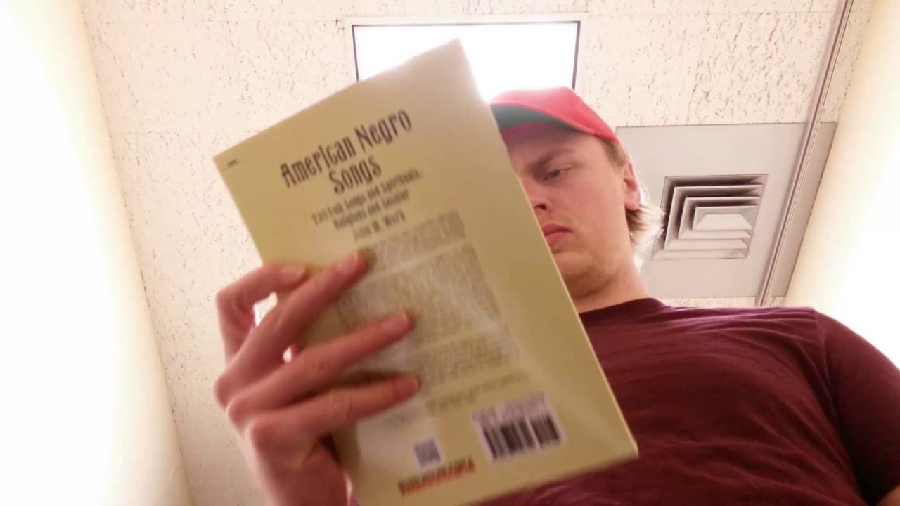 Я нашел старую книгу