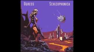 Ugress - Music For A Recursive Function News