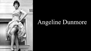 Angeline Dunmore