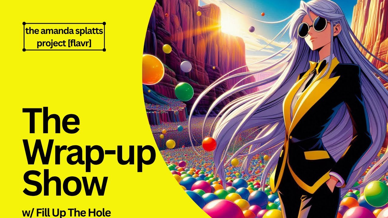 fill up the hole good ending