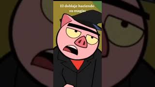 Tu Voz Es La De Luis Daniel Ramírez La Casa De Los Dibujos