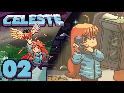 RUINAS - Celeste #02 - Tiasmile