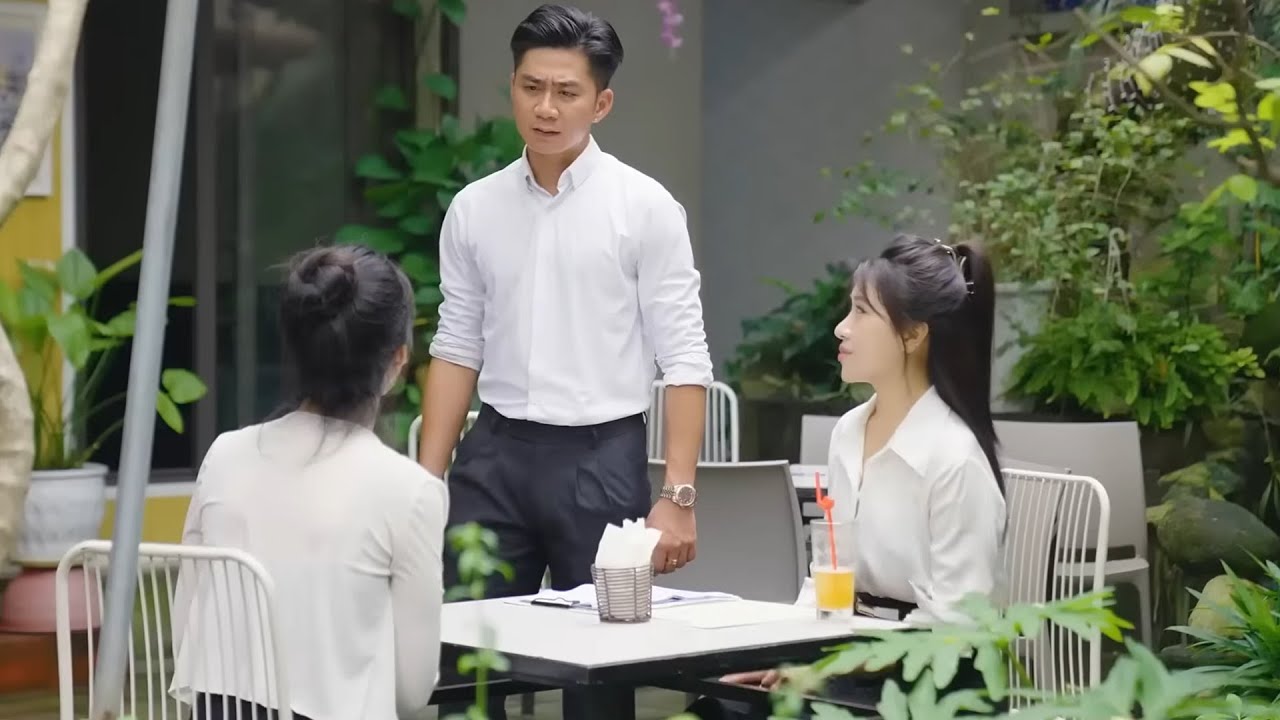 CHỦ TỊCH VÔ TÌNH GẶP LẠI MỐI TÌNH ĐẦU SAU NHIỀU NĂM XA CÁCH | CHỦ TỊCH GENZ TẬP 271