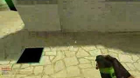 Counter Strike HNs Mod