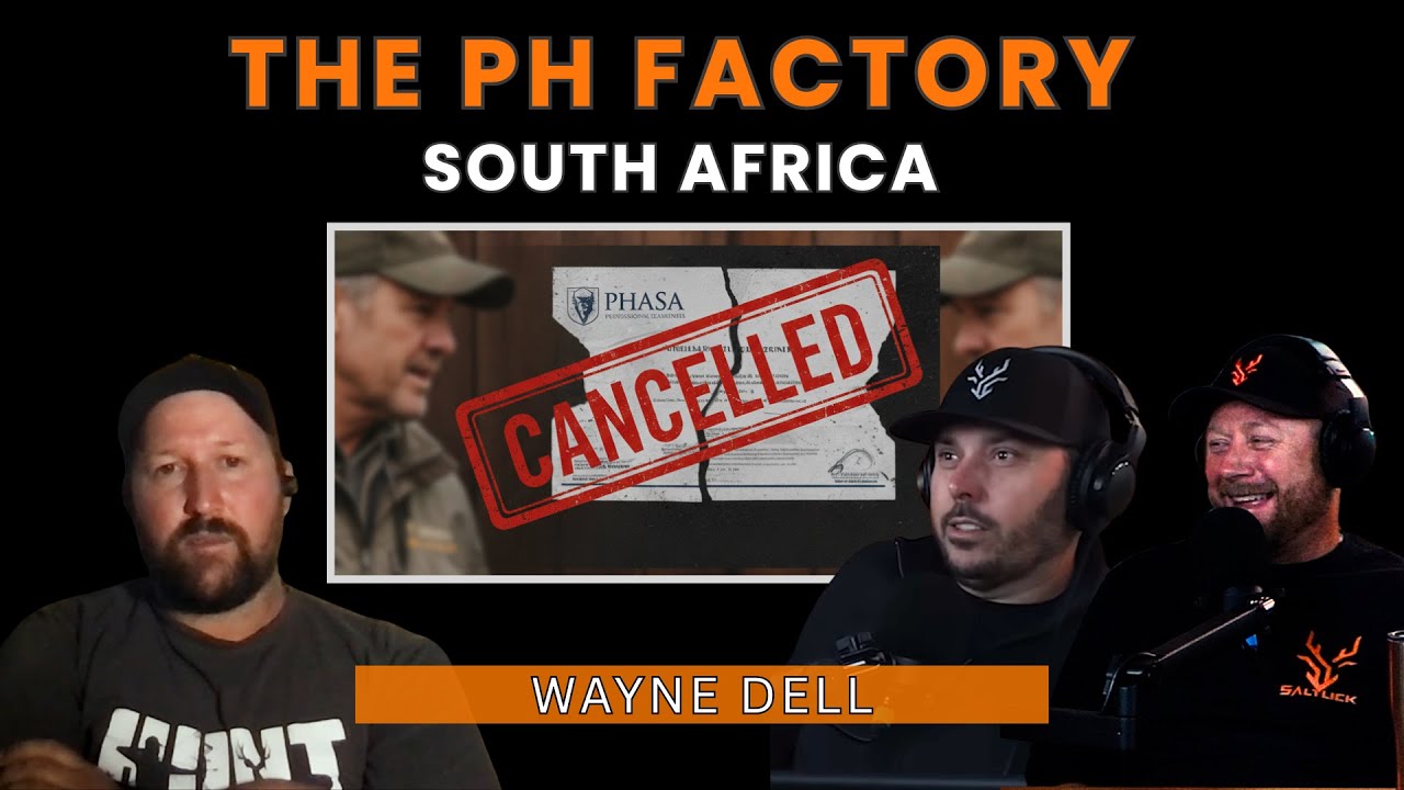 THE PH SAUSAGE FACTORY EXPOSED | WAYNE DELL HIGHLIGHTS FROM EPISODE 012