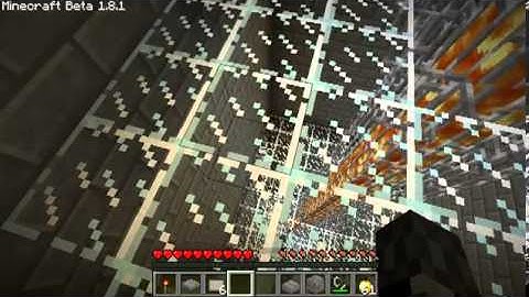 Minecraft   Abandoned Factory Custom Map with Nova Part 4 The No Reference