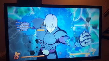 Gotenks Restand ft. Cell (Version 2)