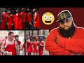 We Need To Talk About these Men In Louisiana Wearing Red dresses. The "Red  Dress Run" Explained - YouTube