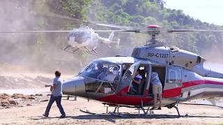 Philiipines: Bataan feat. Miss Aviation 2016 | Season 11 Ep 2 Trailer | Asian Air Safari