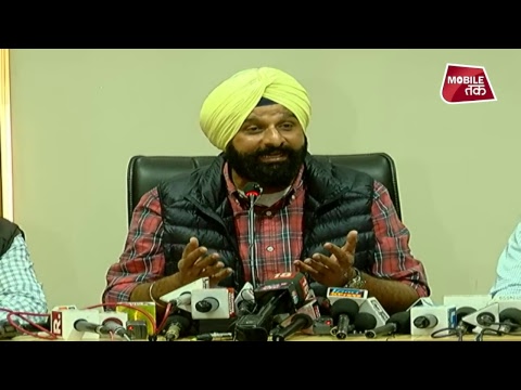 LIVE: कैप्टन सरकार के खिलाफ अकाली दल का विश्वासघात रोष प्रदर्शन